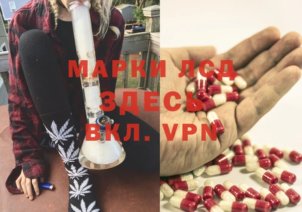 ALPHA PVP Баксан